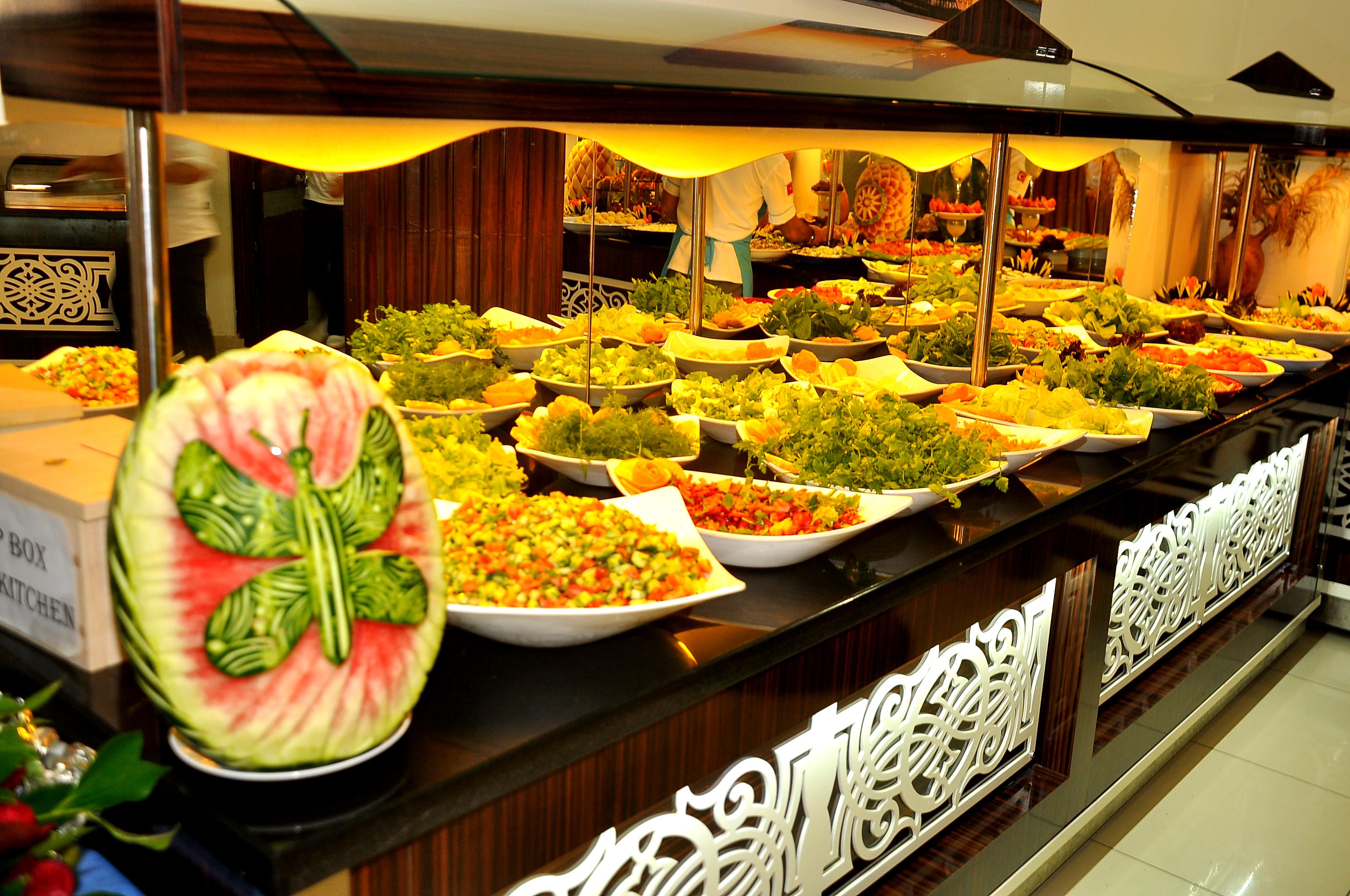 Arsi Hotel Alanya Exteriér fotografie