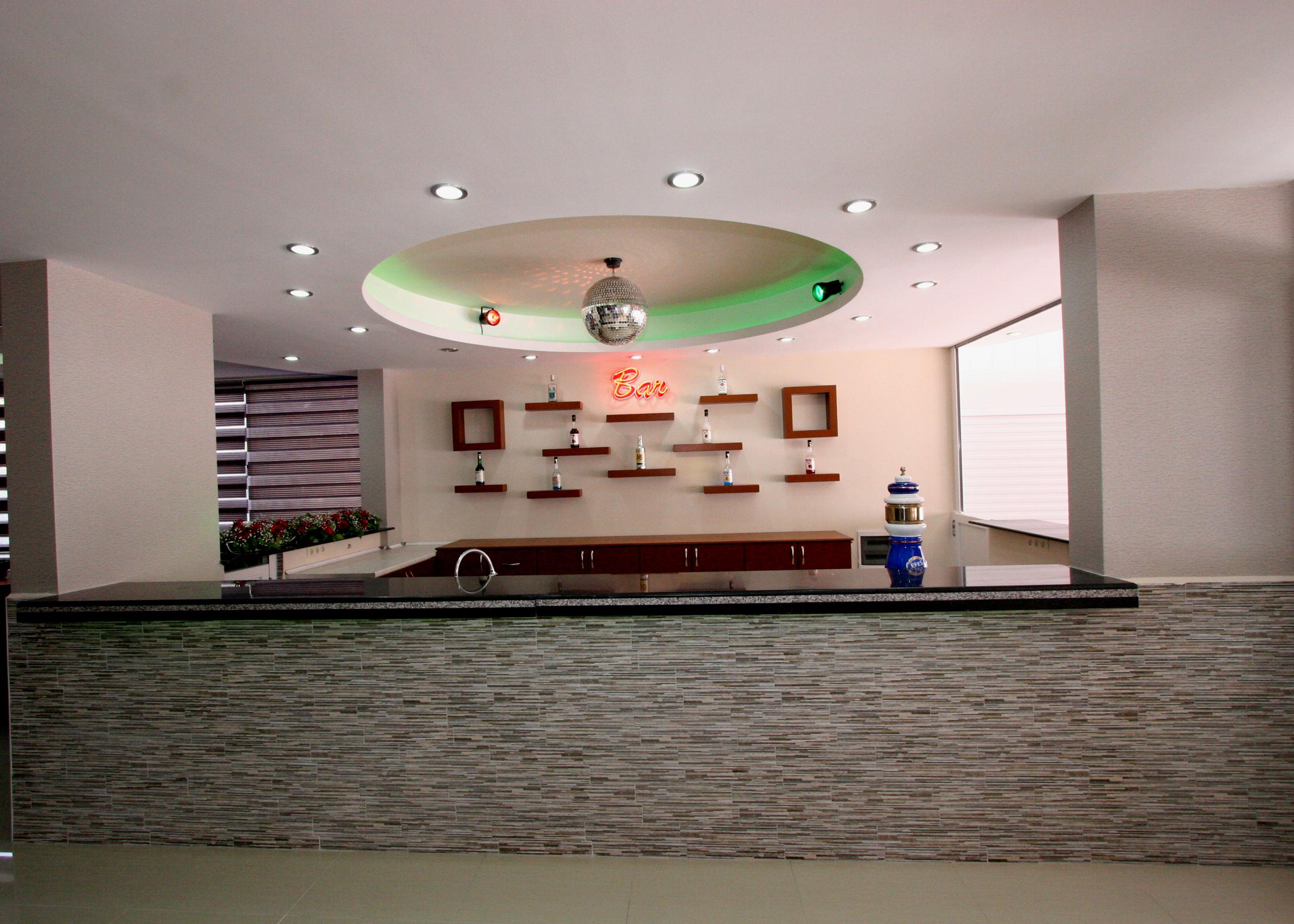 Arsi Hotel Alanya Exteriér fotografie